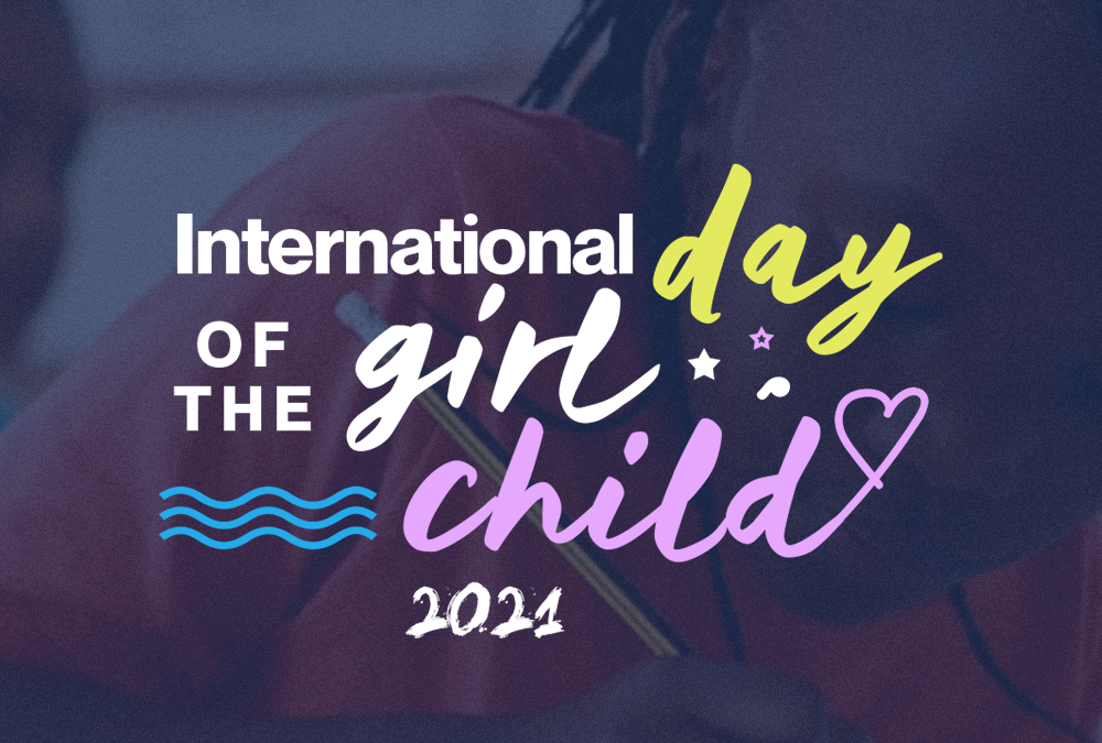 What is International Day of the Girl?